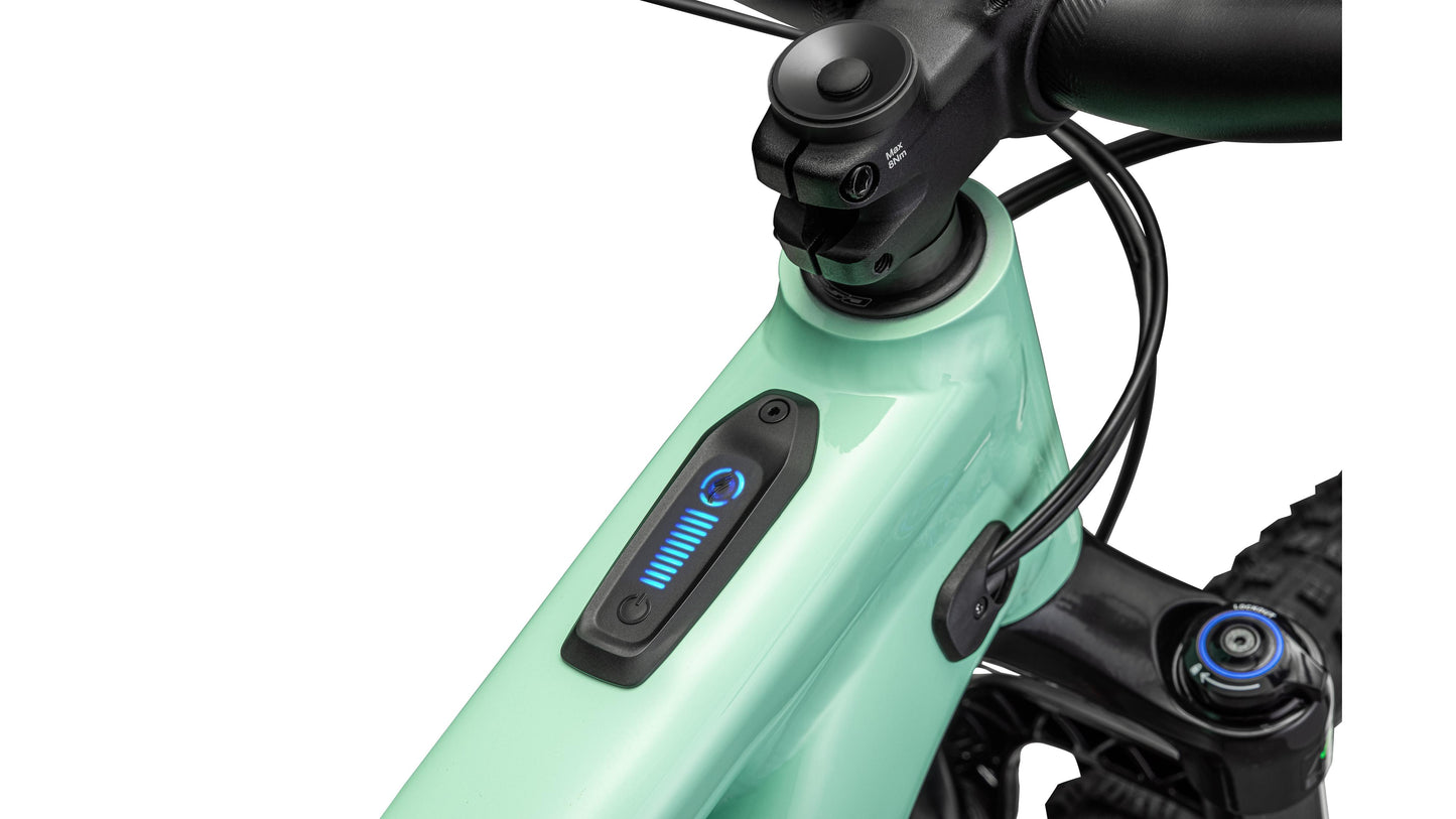 Specialized Levo Alloy