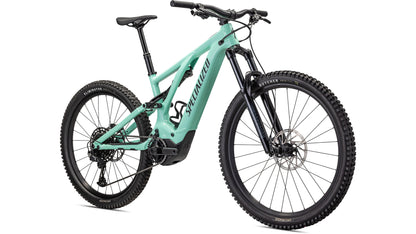 Specialized Levo Alloy