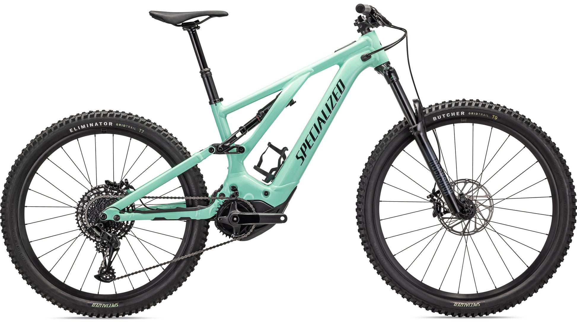 2022 Specialized Turbo Levo 3 Alloy – Incycle Bicycles