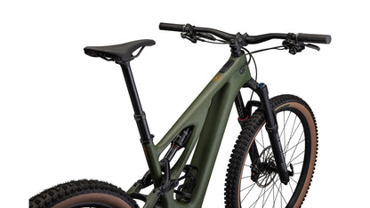 Specialized Levo Ltd