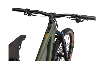 Specialized Levo Ltd