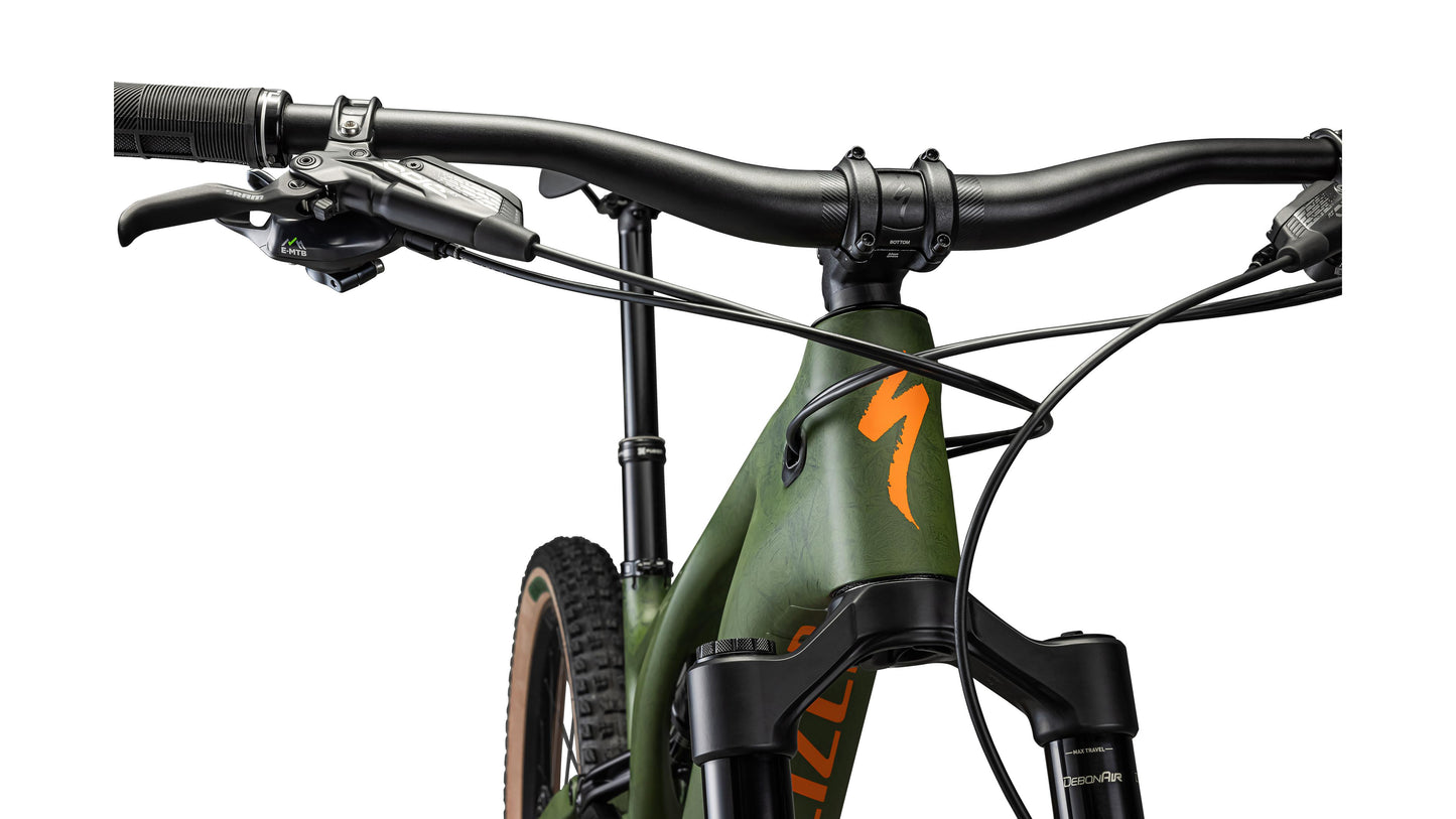 Specialized Levo Ltd