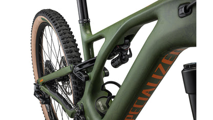 Specialized Levo Ltd