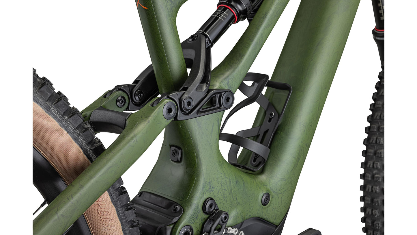 Specialized Levo Ltd