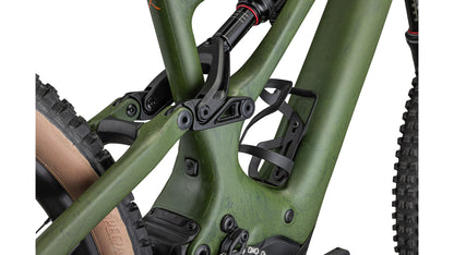 Specialized Levo Ltd