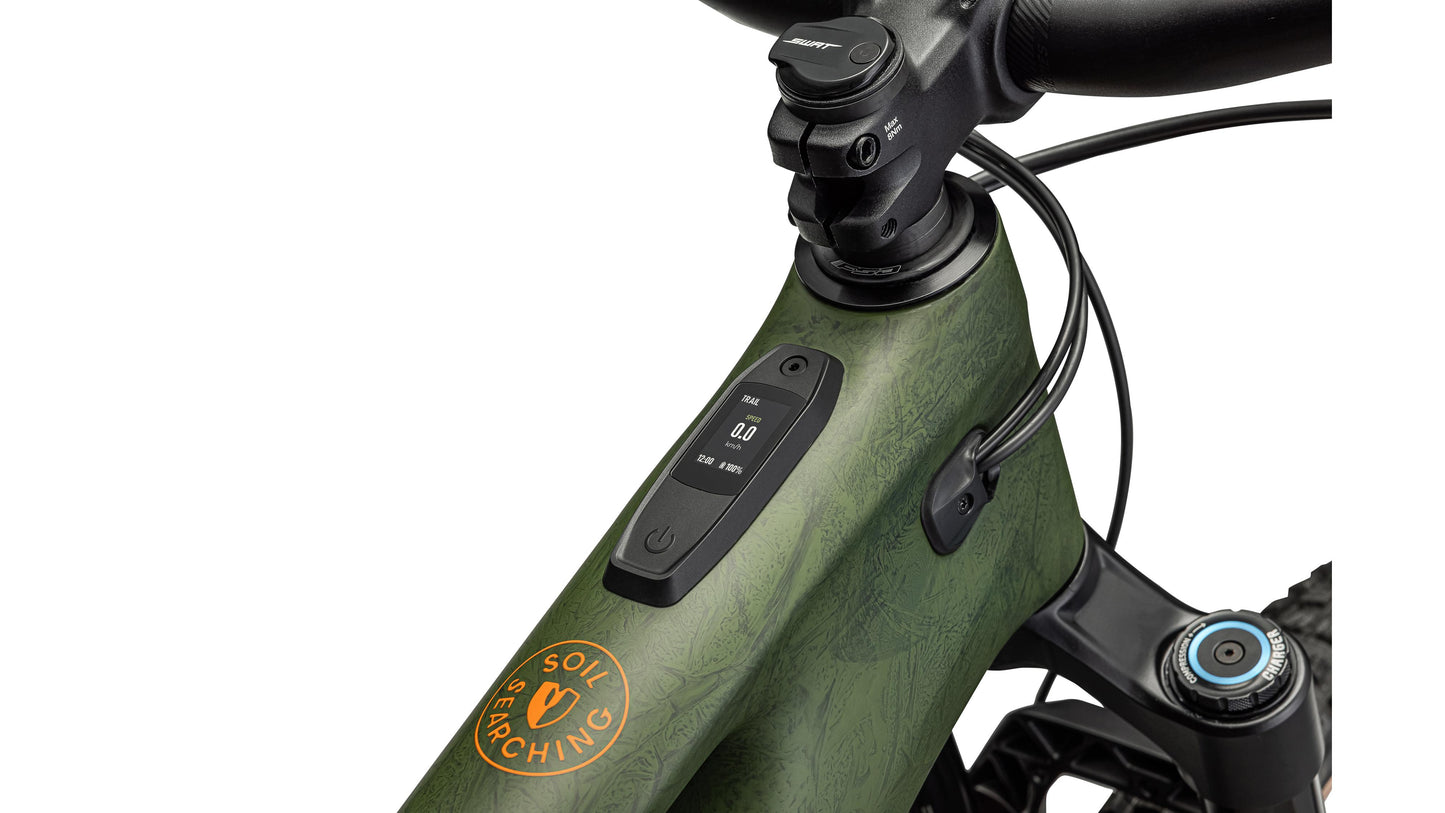 Specialized Levo Ltd