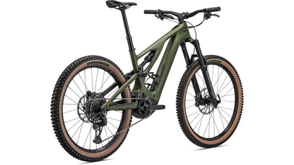 Specialized Levo Ltd