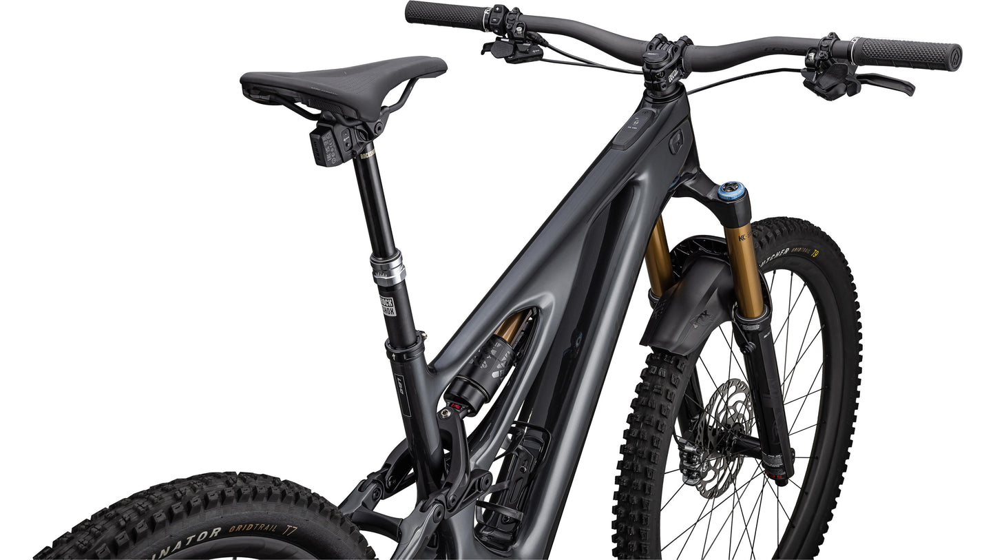 2023 Specialized Levo S-Works Carbon