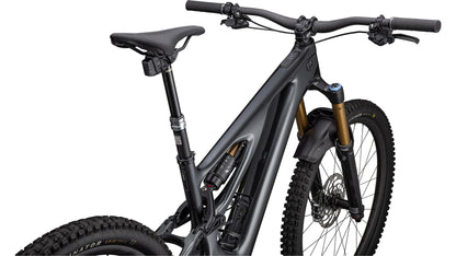 2023 Specialized Levo S-Works Carbon
