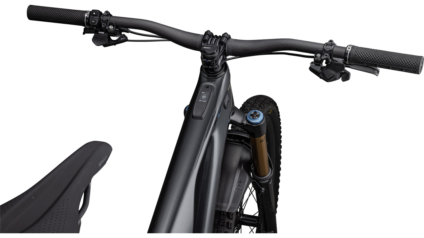 2023 Specialized Levo S-Works Carbon