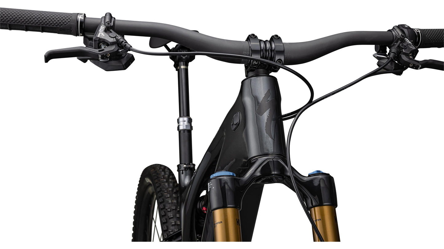 2023 Specialized Levo S-Works Carbon