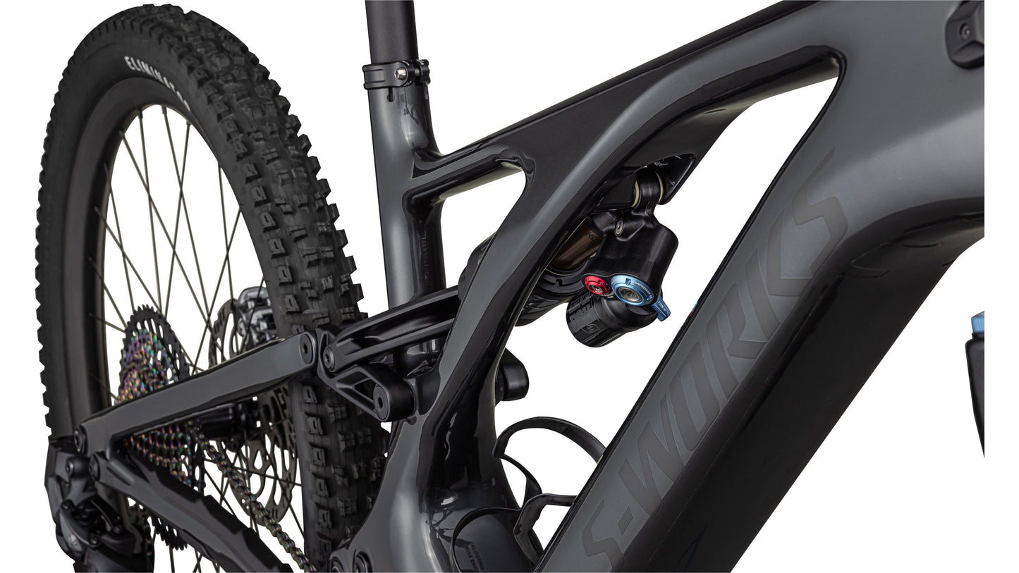 2023 Specialized Levo S-Works Carbon