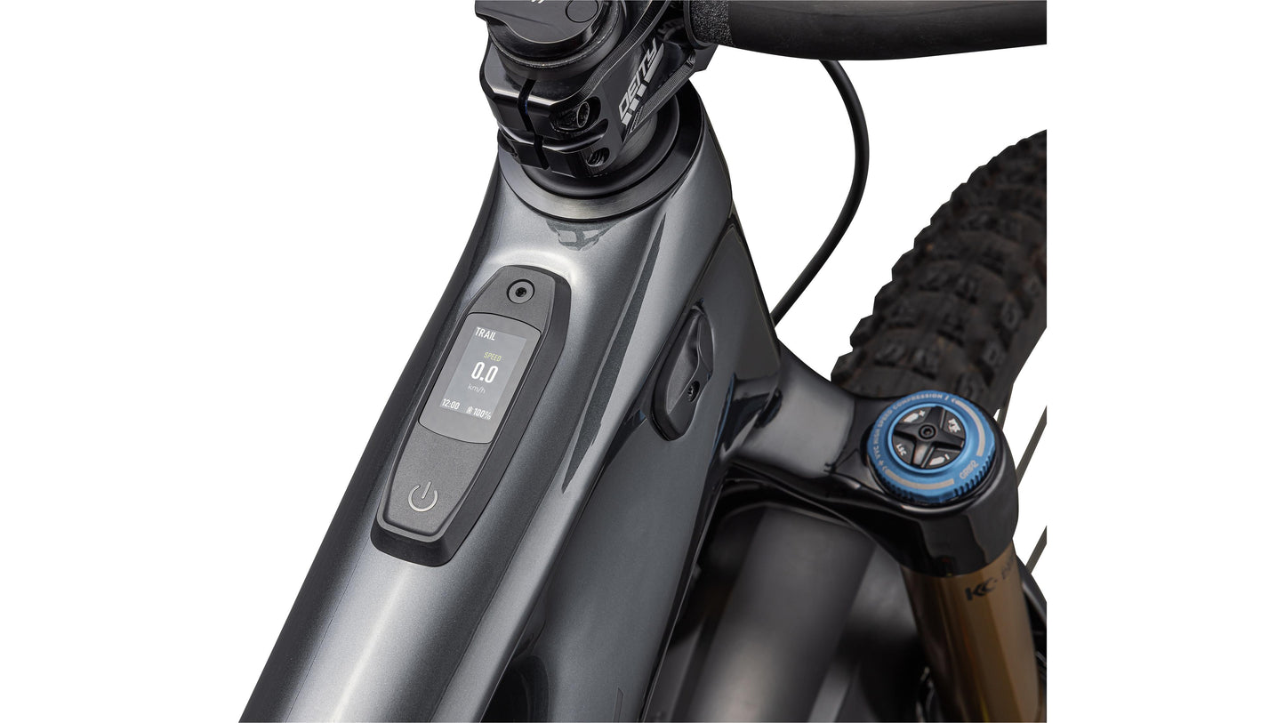 2023 Specialized Levo S-Works Carbon