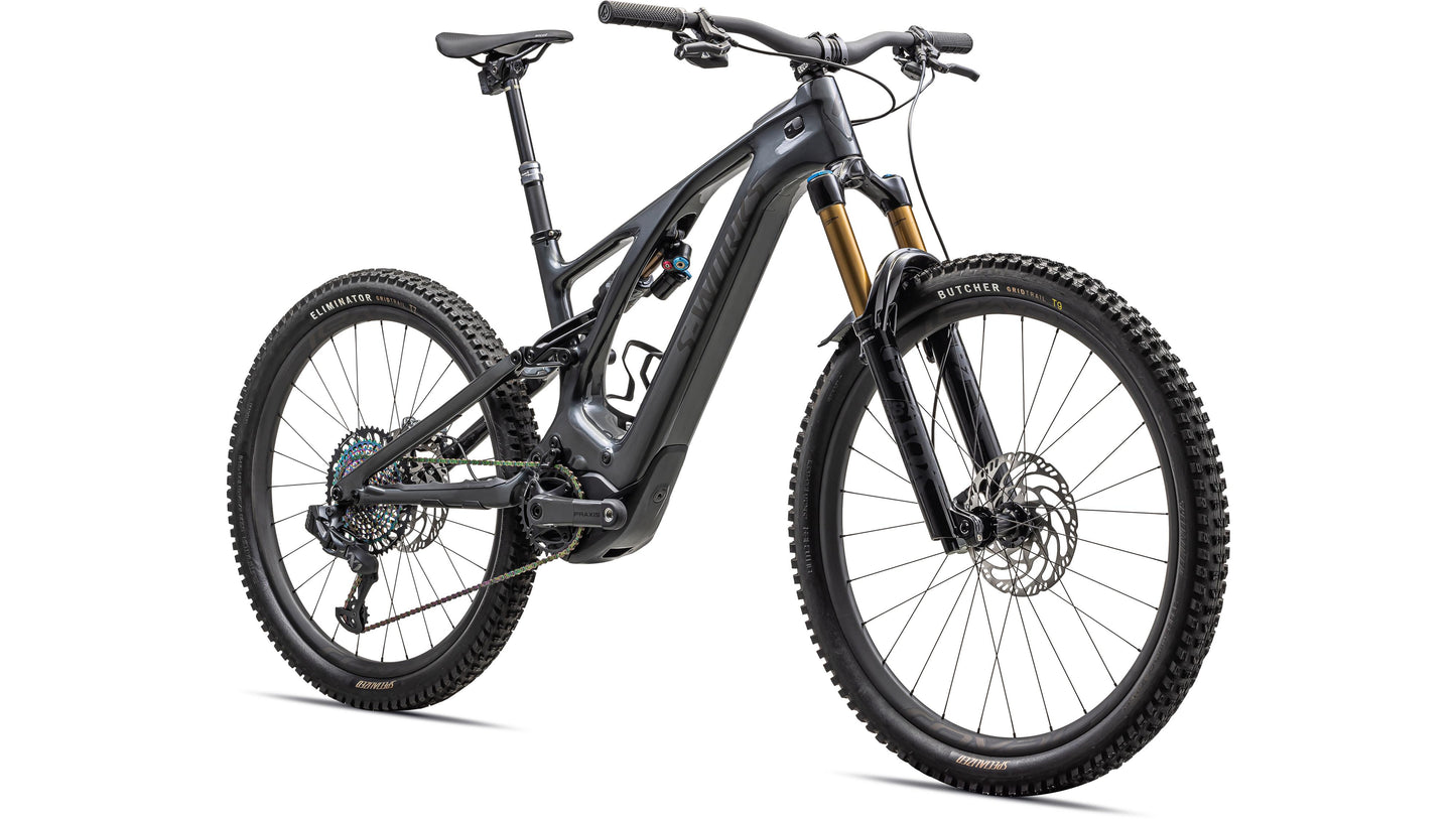 2023 Specialized Levo S-Works Carbon
