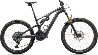 2023 Specialized Levo S-Works Carbon