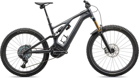 2023 Specialized Levo S-Works Carbon