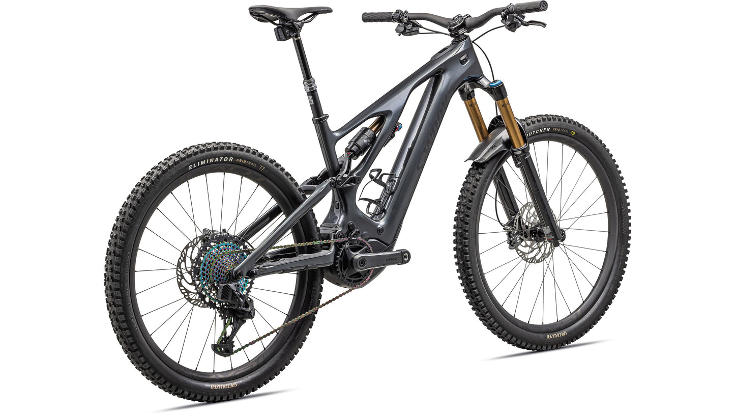 2023 Specialized Levo S-Works Carbon