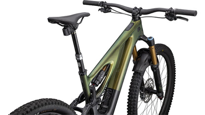 2023 Specialized Levo S-Works Carbon