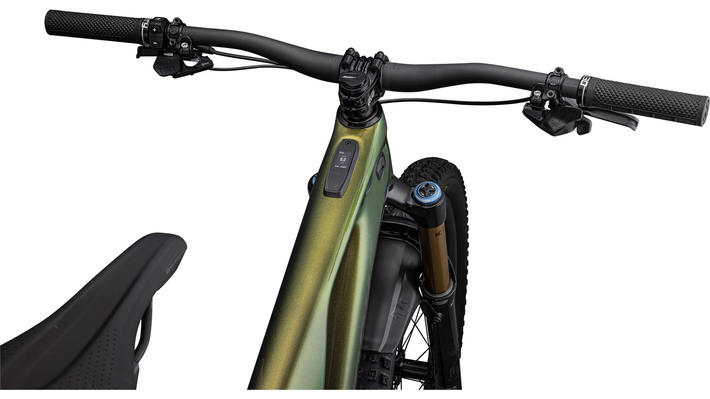 2023 Specialized Levo S-Works Carbon