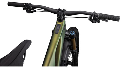 2023 Specialized Levo S-Works Carbon