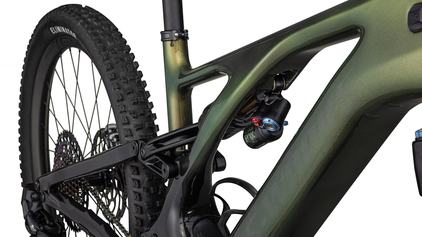 2023 Specialized Levo S-Works Carbon