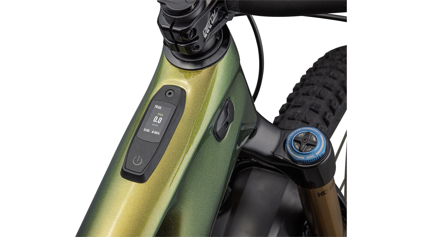 2023 Specialized Levo S-Works Carbon