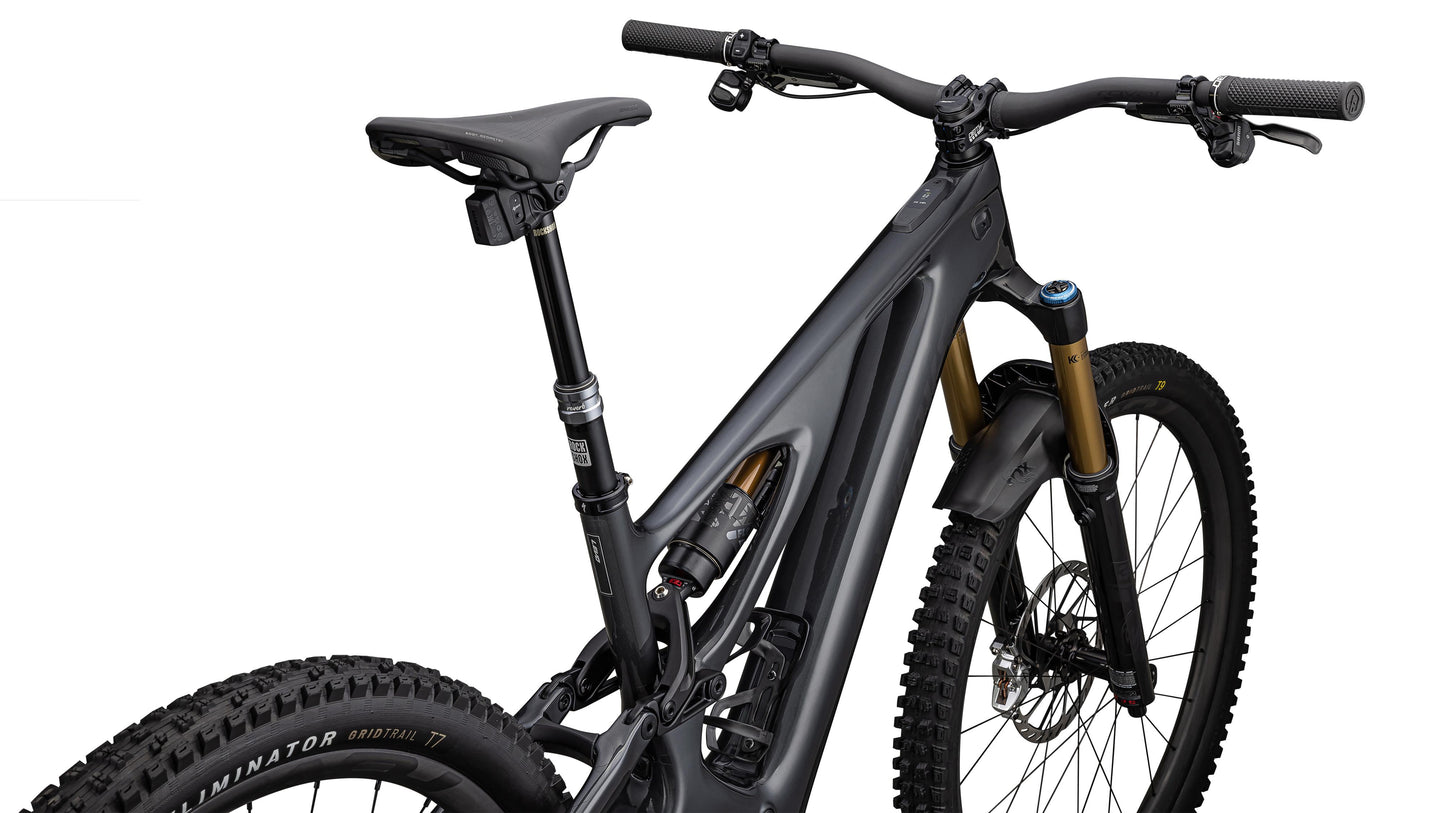 2023 Specialized S-Works Levo G3