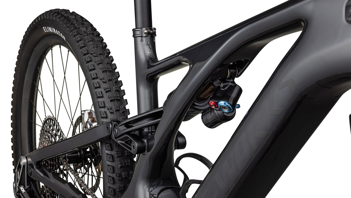 2023 Specialized S-Works Levo G3