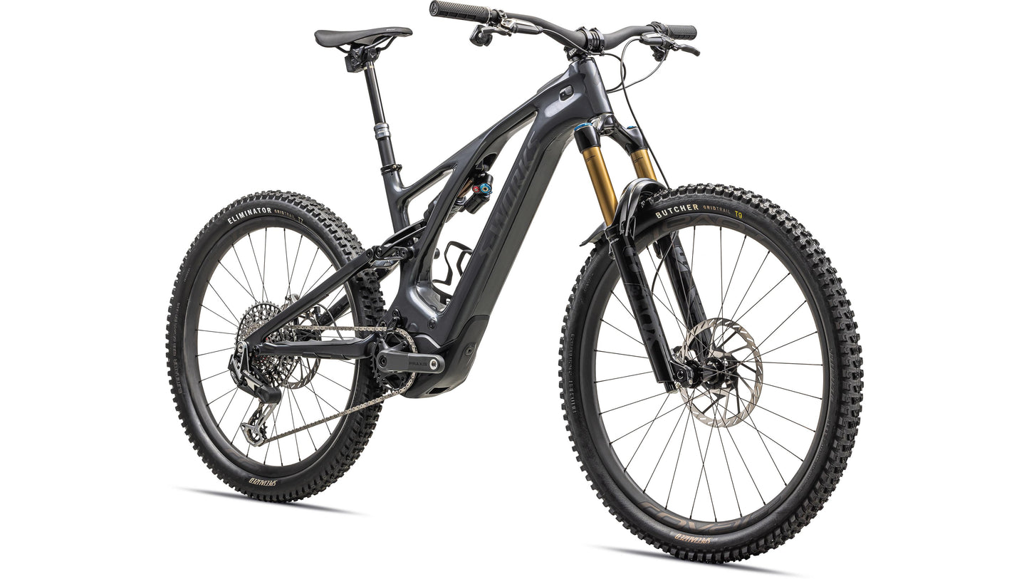 2023 Specialized S-Works Levo G3