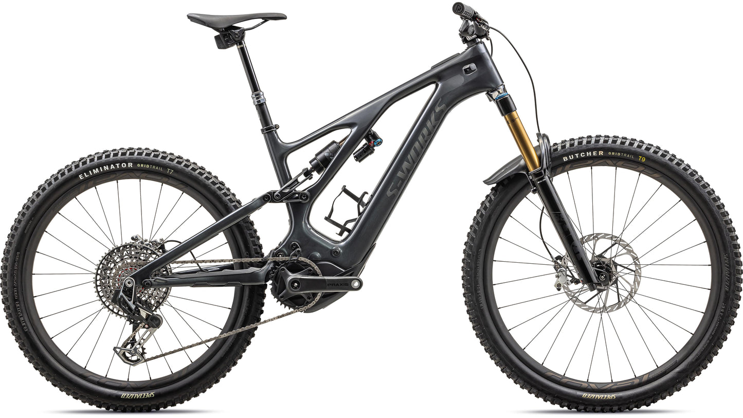 2023 Specialized S-Works Levo G3