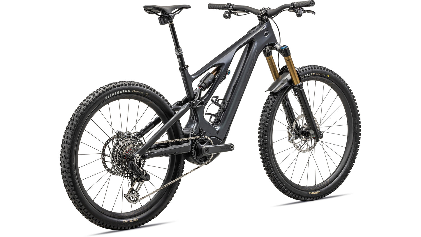 2023 Specialized S-Works Levo G3
