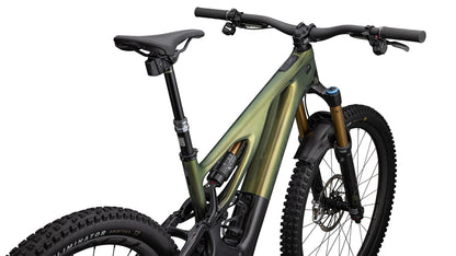 2023 Specialized S-Works Levo G3