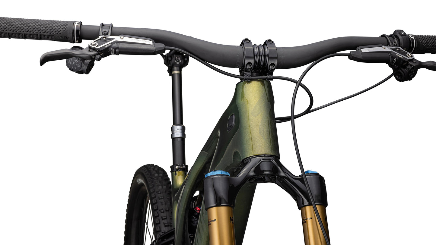 2023 Specialized S-Works Levo G3