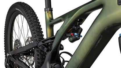 2023 Specialized S-Works Levo G3