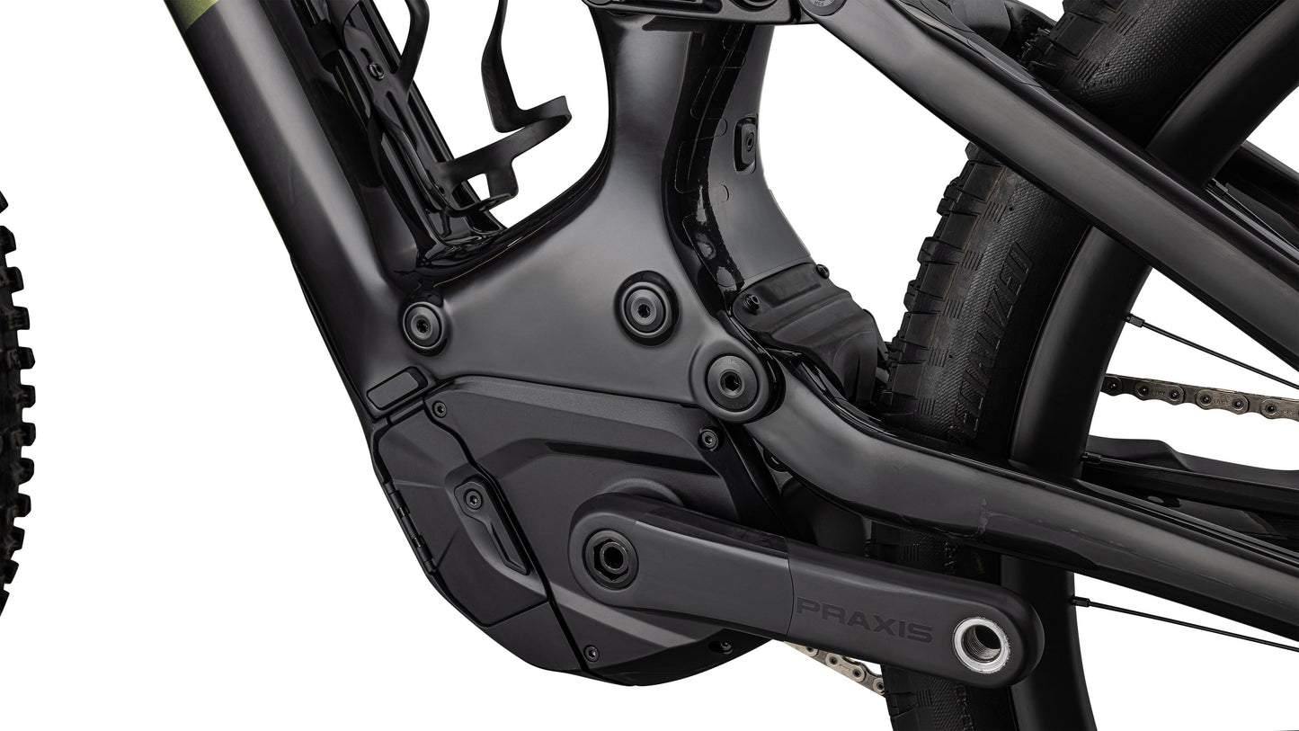 2023 Specialized S-Works Levo G3