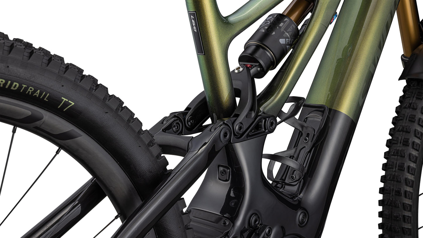 2023 Specialized S-Works Levo G3