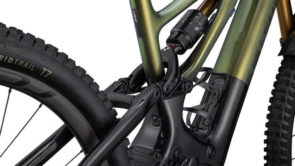 2023 Specialized S-Works Levo G3