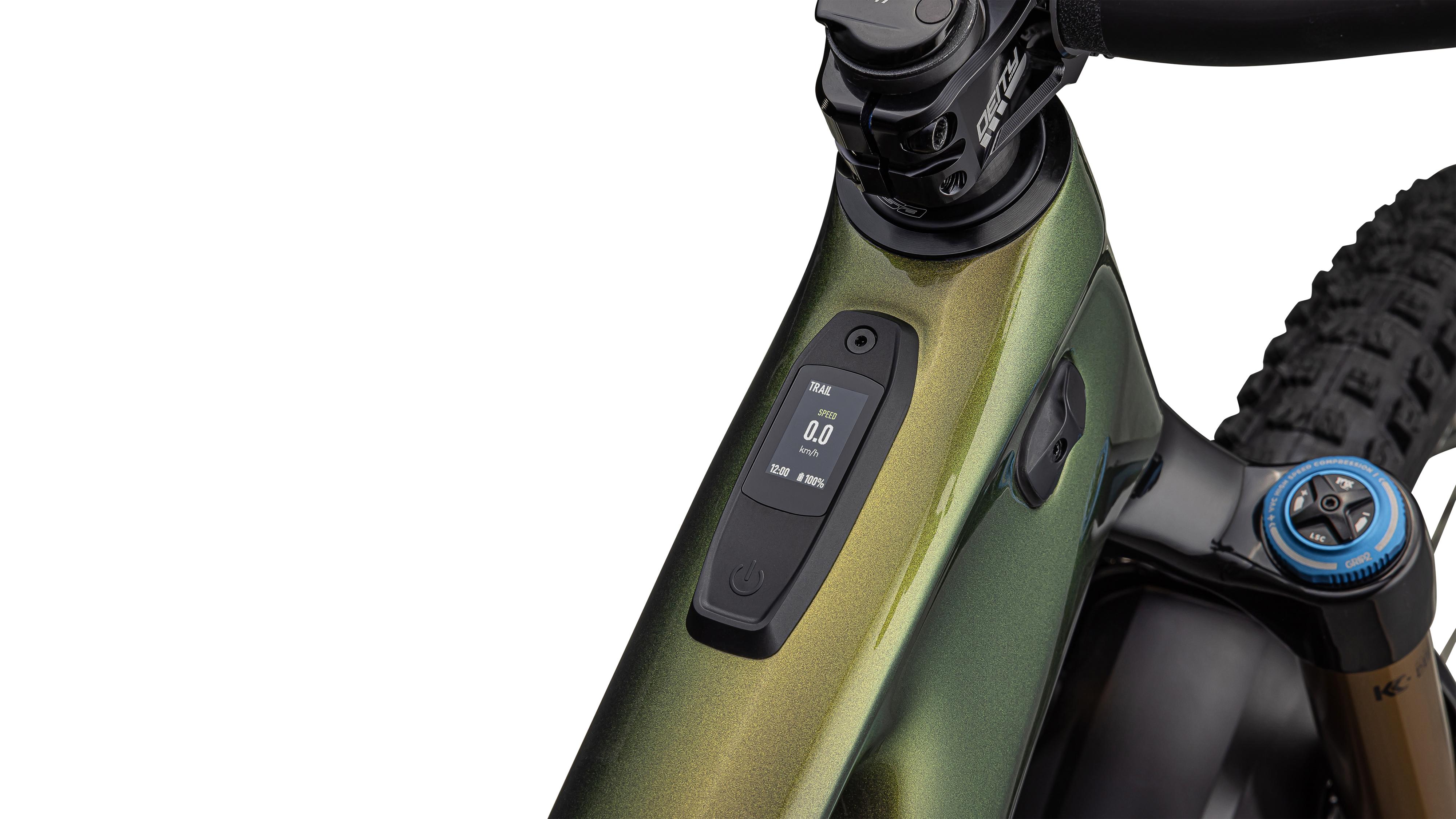 2023 Specialized S-Works Levo G3 – Incycle Bicycles