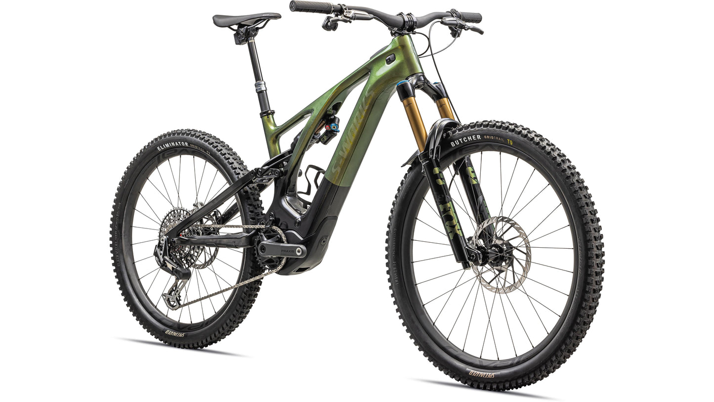 2023 Specialized S-Works Levo G3