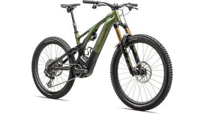 2023 Specialized S-Works Levo G3