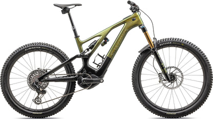 2023 Specialized S-Works Levo G3
