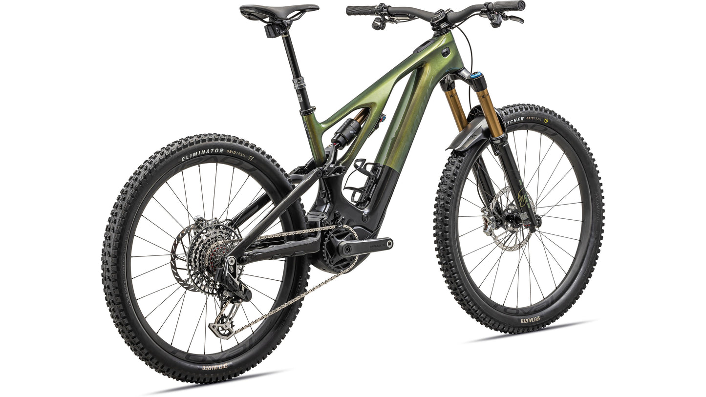 2023 Specialized S-Works Levo G3