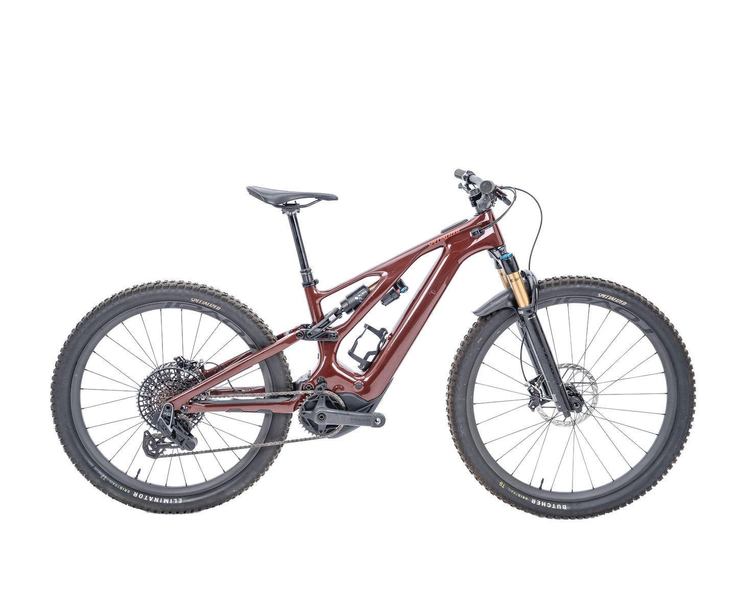 [D&R Pre-Owned] 2023 Specialized Levo Pro Carbon - Size S2