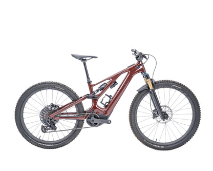 [D&R Pre-Owned] 2023 Specialized Levo Pro Carbon - Size S2