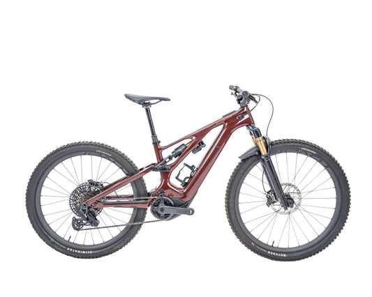[D&R Pre-Owned] 2023 Specialized Levo Pro Carbon - Size S2
