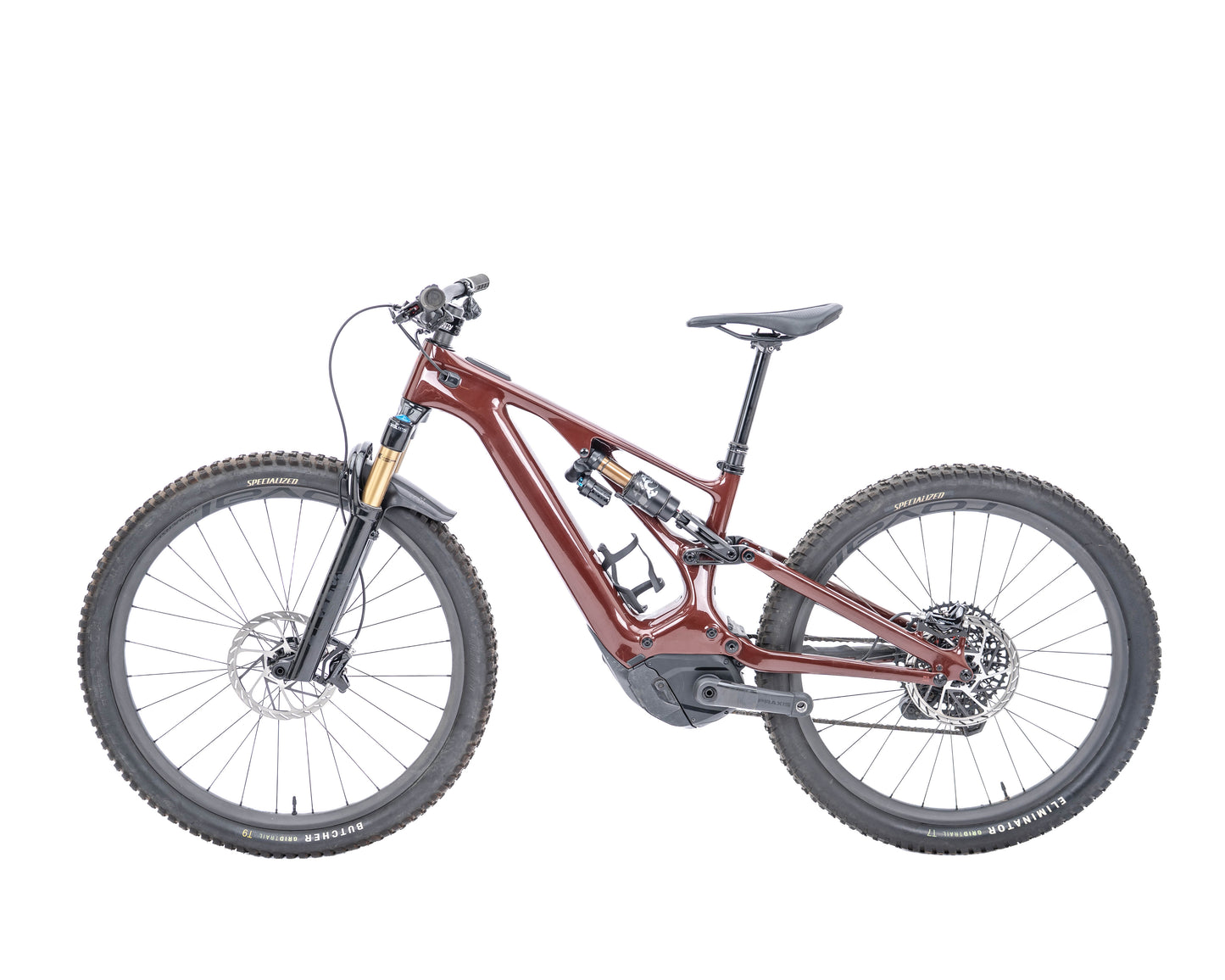 [D&R Pre-Owned] 2023 Specialized Levo Pro Carbon - Size S2