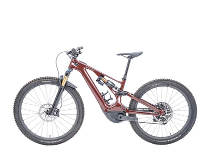 [D&R Pre-Owned] 2023 Specialized Levo Pro Carbon - Size S2