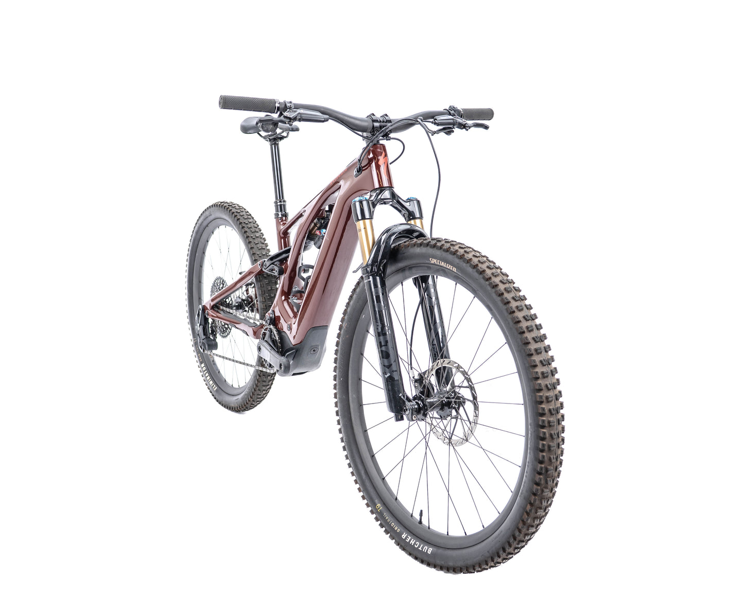 [D&R Pre-Owned] 2023 Specialized Levo Pro Carbon - Size S2