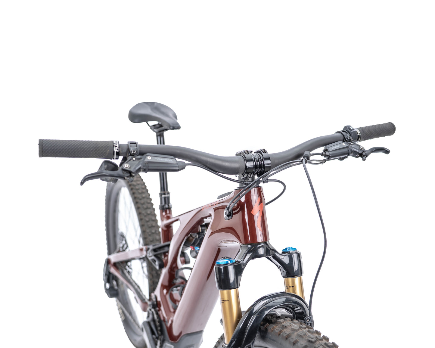 [D&R Pre-Owned] 2023 Specialized Levo Pro Carbon - Size S2