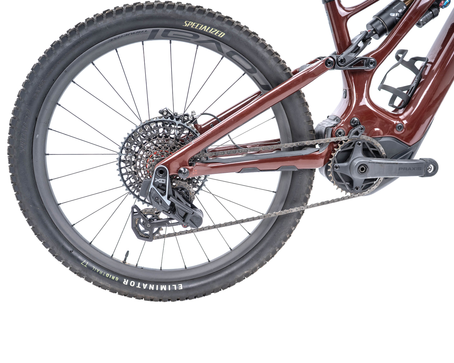 [D&R Pre-Owned] 2023 Specialized Levo Pro Carbon - Size S2